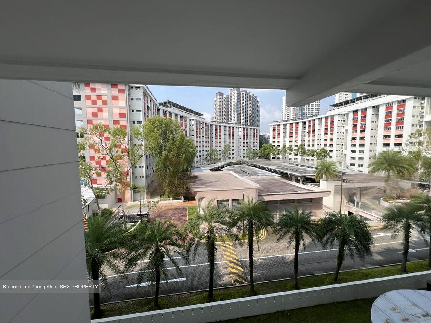 Blk 318 Clementi Meadows (Clementi), HDB 4 Rooms #466477401
